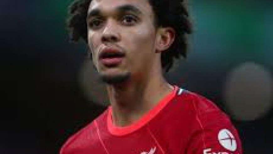 Alexander-Arnold uusii sopimuksen Liverpoolin kanssa？