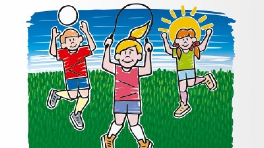 Projekt M71 - Aktywizacja sportowa dzieci w wieku 3-12 lat - wygrał!