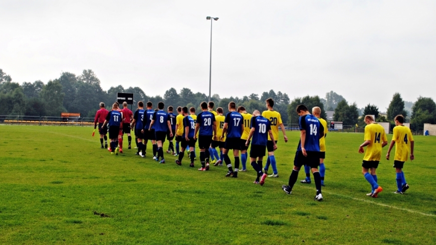 SKALNIAK KROCZYCE-KS PRECZÓW 5:1 (1:0)