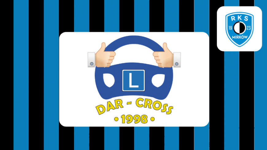 Dar-cross