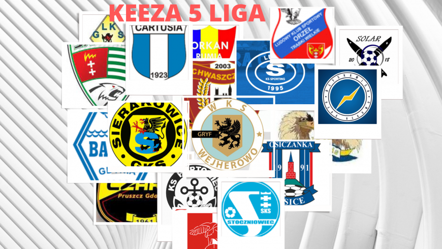 KEEZA 5 LIGA