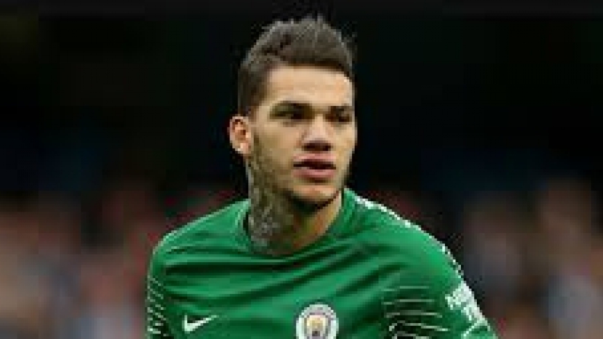 Czy Ederson opuści Manchester City?