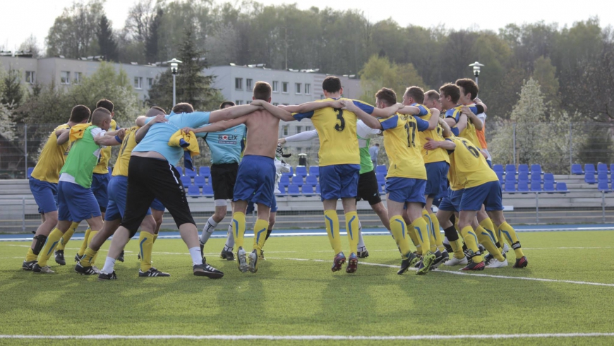 Zapowiedź meczowa KS Krapkowice vs.GKS Grodków