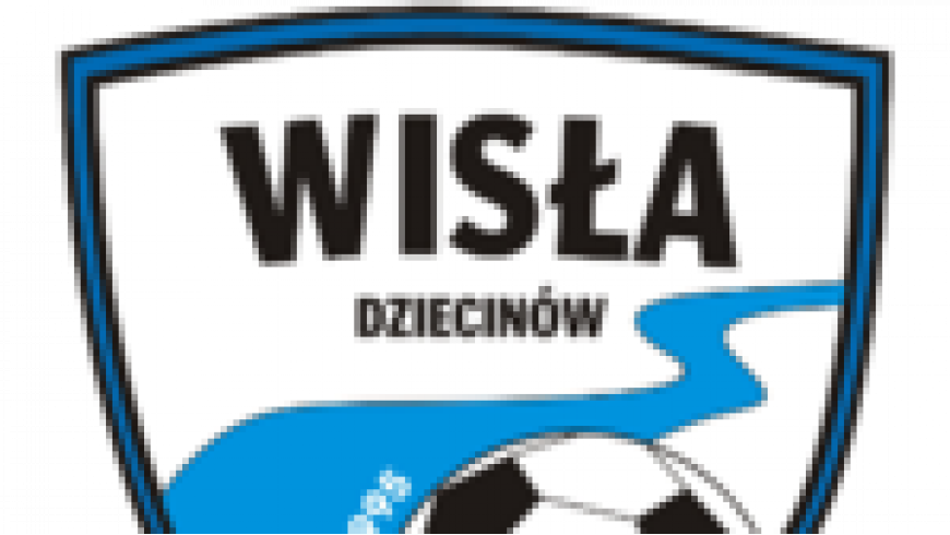 Sparing z Wisłą Dziecinów