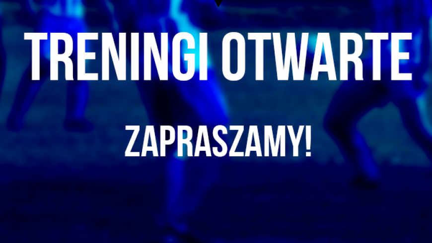 Zaproszenie! Dołącz do nas!