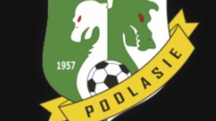 PODLASIE BIAŁA PODLASKA ZAMIAST SOŁY!