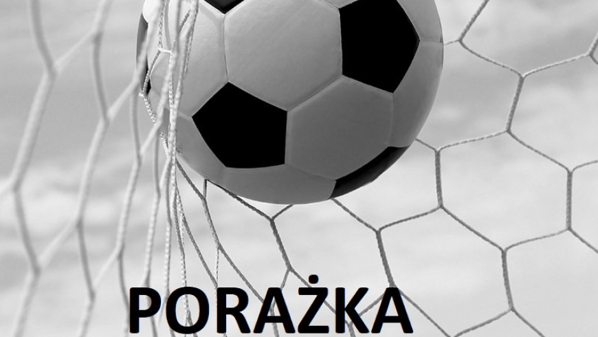 A-kl 23: LKS Gola - Marcinowice 1:2