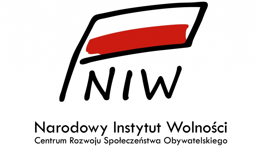 AP Gryf ze wsparciem Narodowego Instytutu Wolności