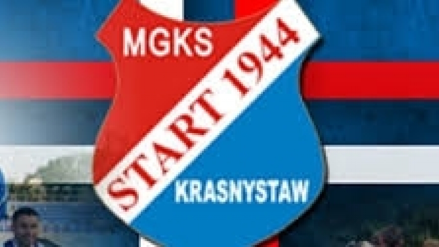 Start Krasnystaw 4 - 3 START-REGENT Pawłów