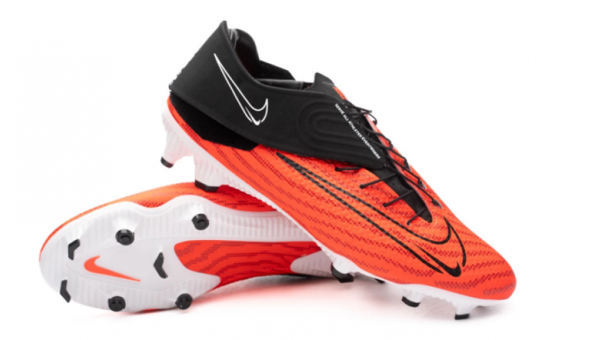 Botas Nike Phantom GT2 Academy Flyease FG/MG: Precisión y control para todos los jugadores