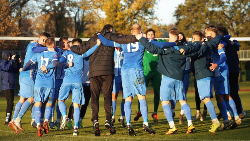 Derby o podwójną stawkę. Stal zmierzy się z MKS-em Kluczbork