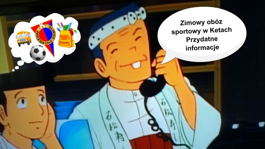 Zimowy obóz sportowy. Przydatne informacje