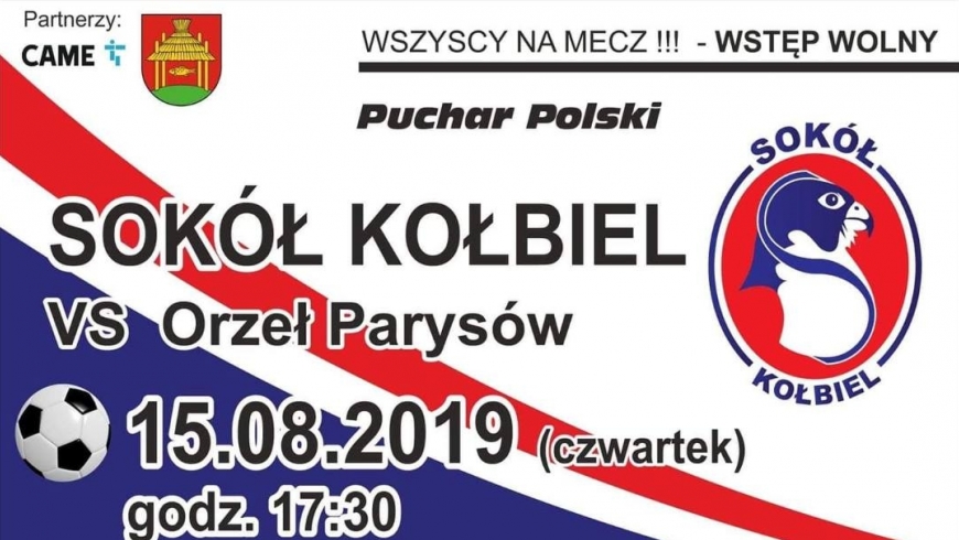 No to Łogień!!! Puchar Polski i Serie B czas zacząć!!!