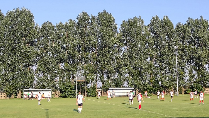 Tradycyjny falstart Górnika