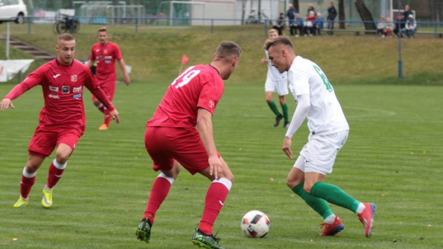 ZAPOWIEDŹ: Stal - Lechia Zielona Góra