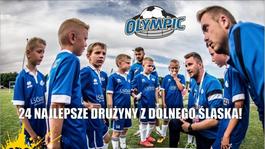 DOLNY ŚLĄSK 2016