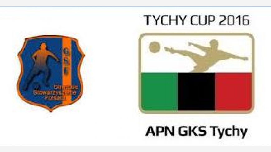 V kolejka Ligi Żaka F2 - Sośnica + GKS Tychy Cup 2016
