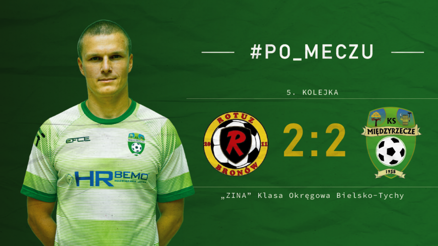 #PO_MECZU - (5. kolejka - LO)