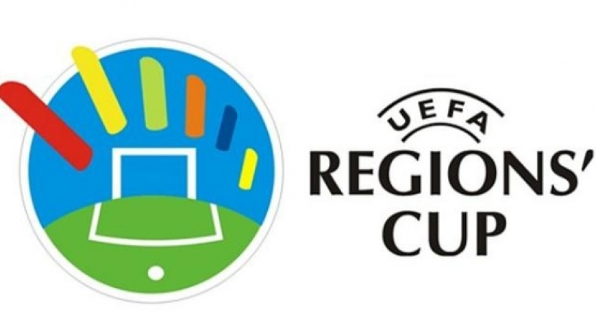 UEFA Regions Cup 2017 - powołania do kadry Podkarpacia!