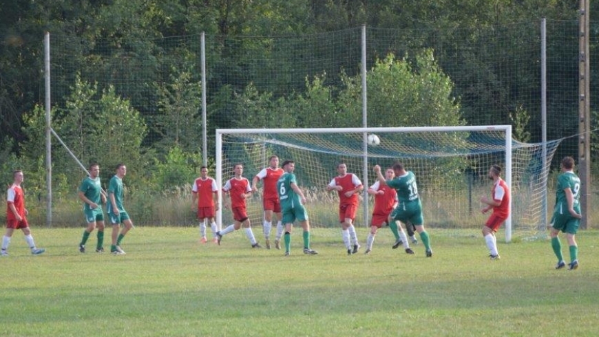 Wystartowała strzelecka "Bundesliga"