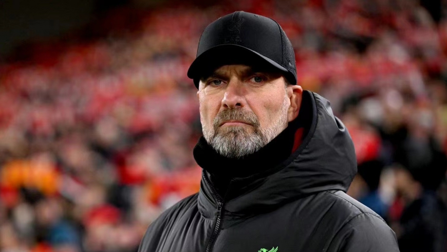 Klopp se chystá rozloučit s Liverpoolem, osm a půl letou rudou legendou