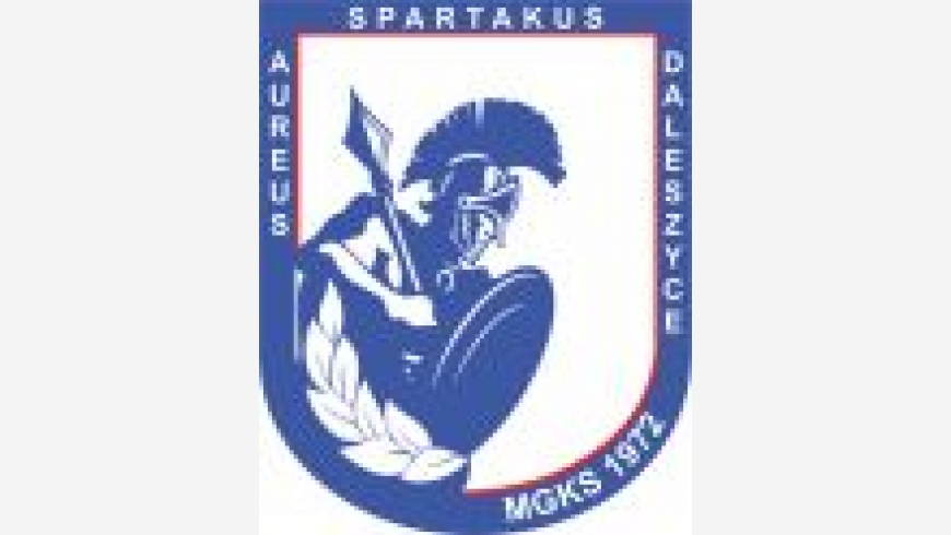 Bezbramkowo w Daleszycach. Spartakus - Cosmos 0-0