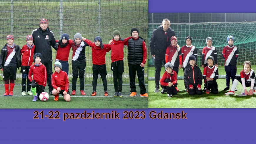 Orliki starsze i żaki młodsze AP Marko-Gol zakończyły ligową jesień turniejów U-11 i U-8 PZPN