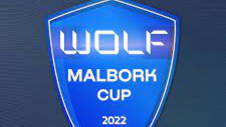 WOLF CUP Malbork - powołania !