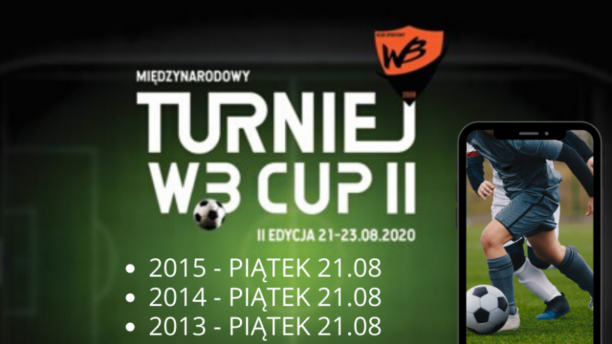 Turniej WB CUP