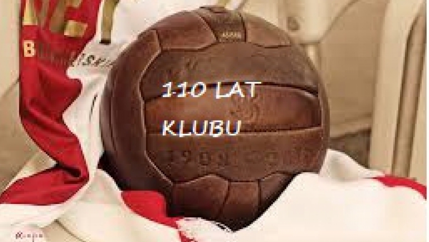 110 LAT KLUBU SILESIA MIECHOWICE