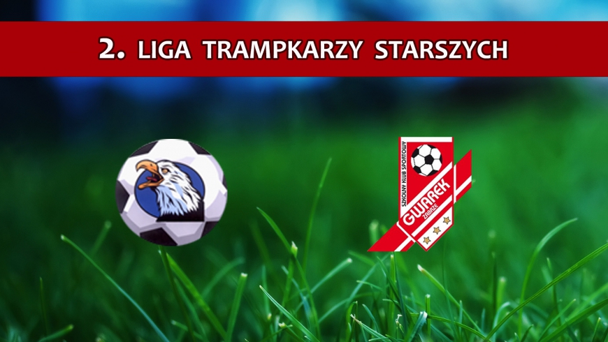 Orlik Blachownia - GWAREK Zabrze 1-4