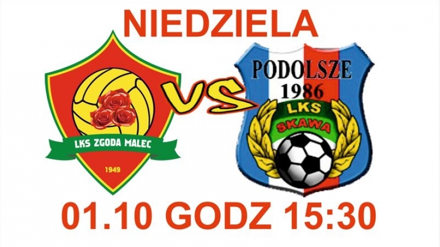 ZGODA-PODOLSZE 0:0