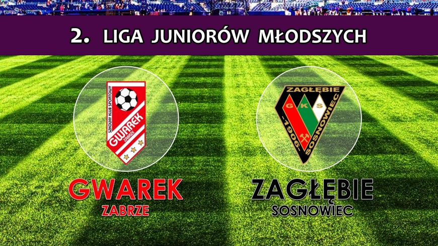 2LJM | GWAREK Zabrze - Zagłębie Sosnowiec 1-0