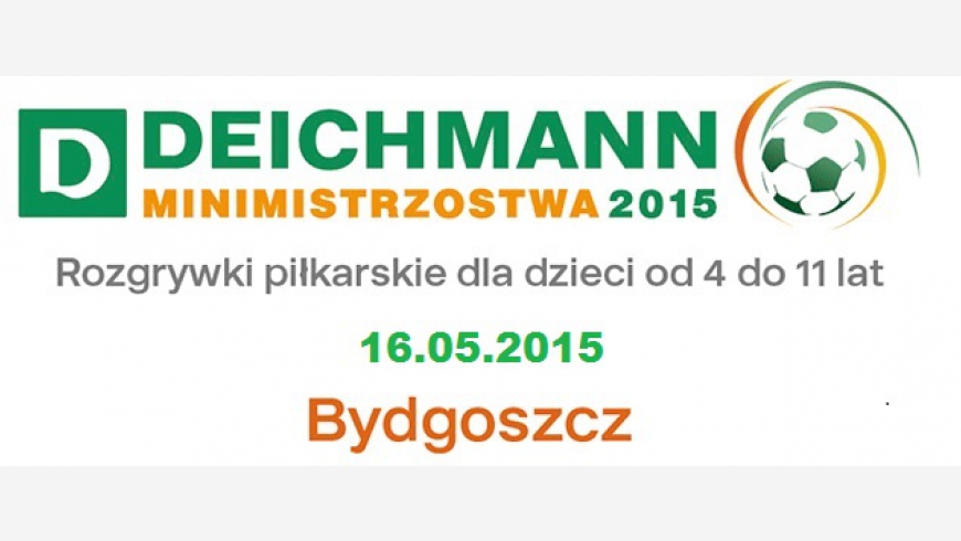 Deichmann 2015 mecze Polski i Argentyny 16.05.2015 roku.