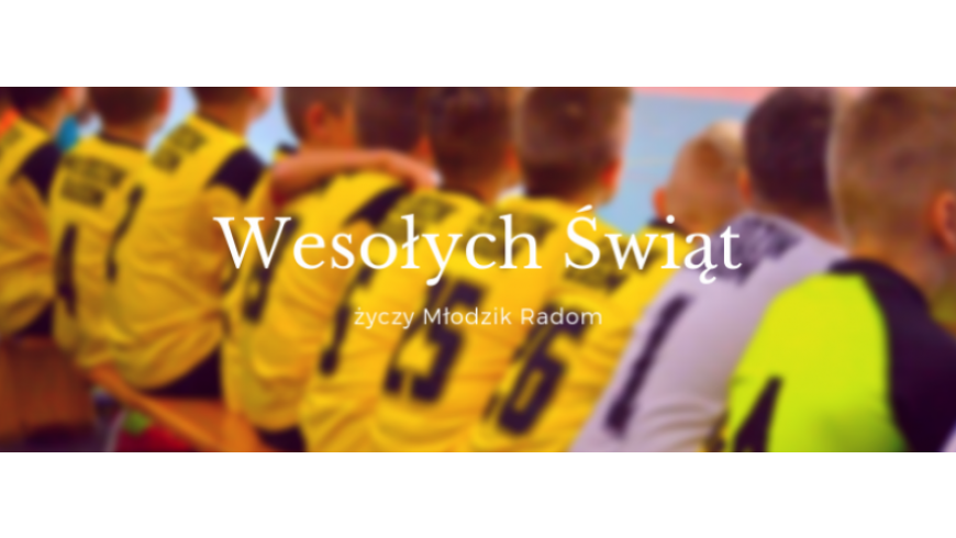 Wesołych Świąt !! [wideo]