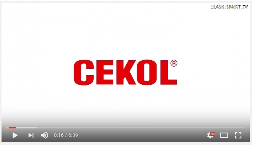 "CEKOL CUP 2017" - materiał VIDEO