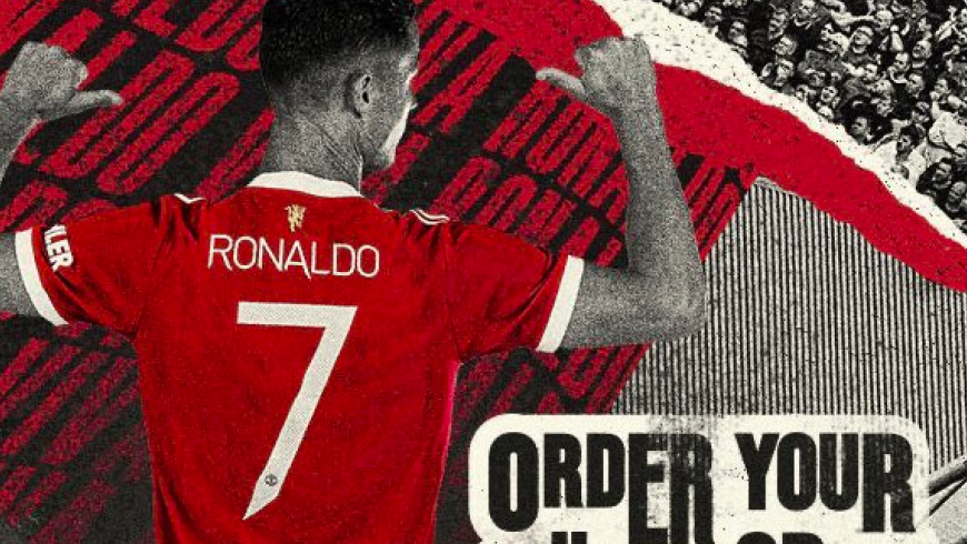 Cristiano Ronaldo przygotowuje się do powrotu Manchesteru United do debiutu, rekord reprezentacji narodowej nie został wyczyszczony