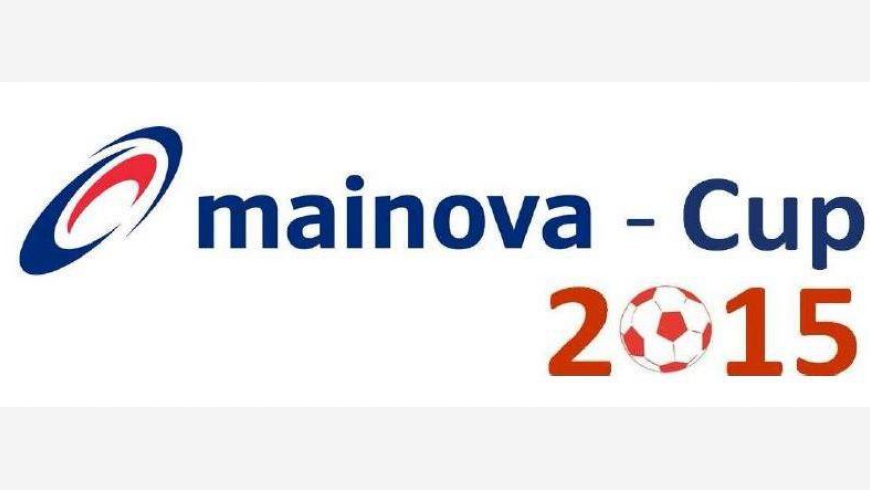 MAINOVA-Cup 2015: Słowik już na miejscu!