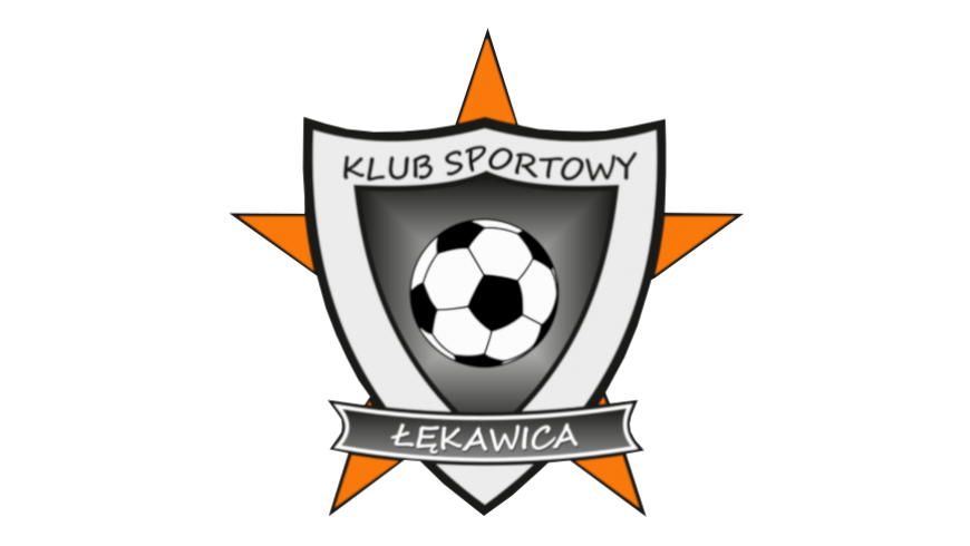Herb KS Łękawicy