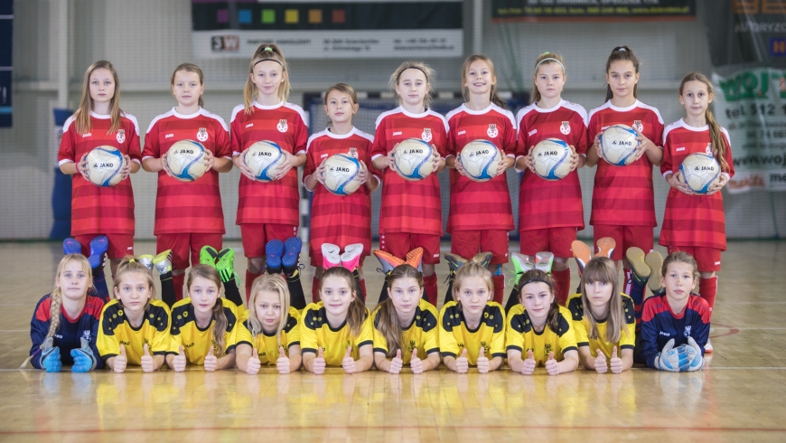 KONSULTACJA KADRY DZPN U14