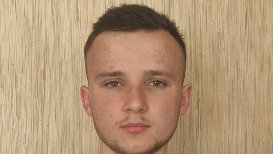 #poznajpiłkarzaBRDARytel - Marcin Bruski