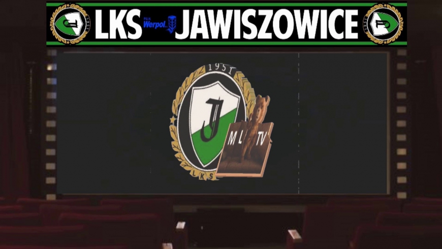 Retro LKS Jawiszowice tv. mecz 2