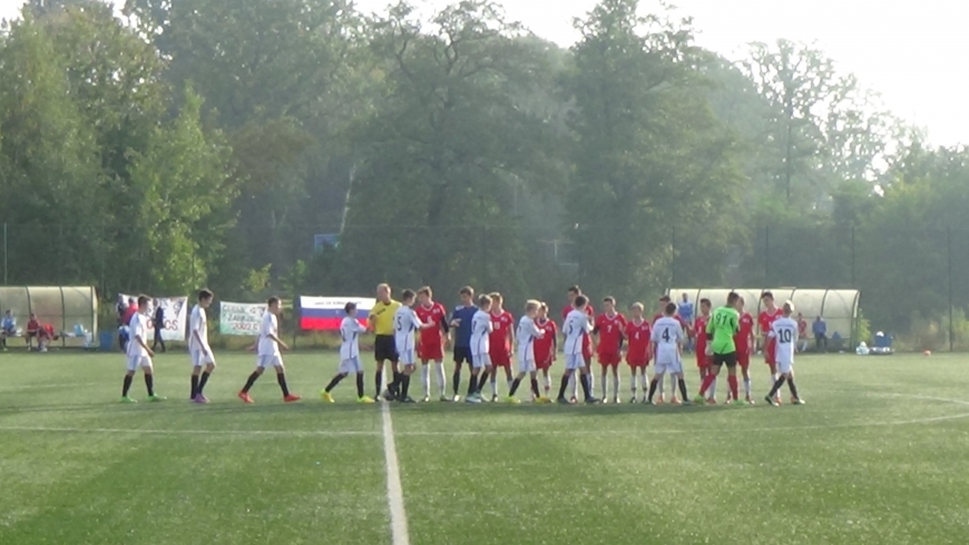 Górnik Zabrze - Skra Częstochowa 0 : 0