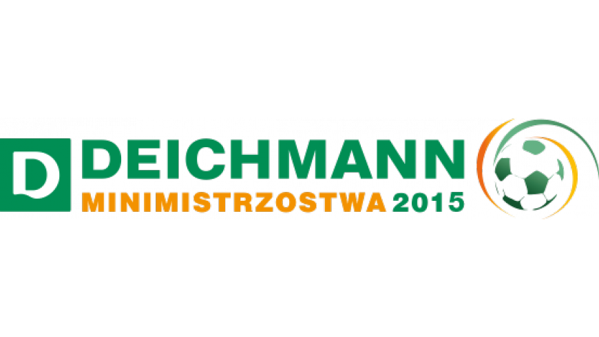 Deichmann Mini Mistrzostwa.