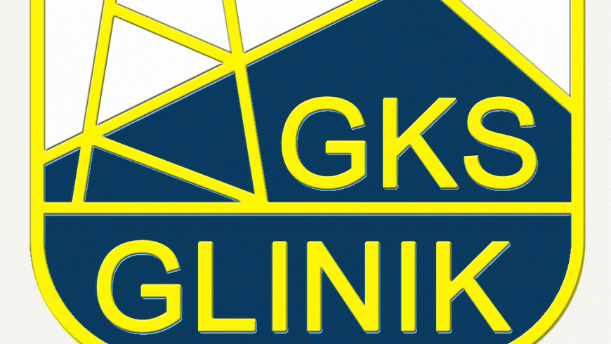 na koniec 4 ligi GLINIK Gorlice - 30 kolejka