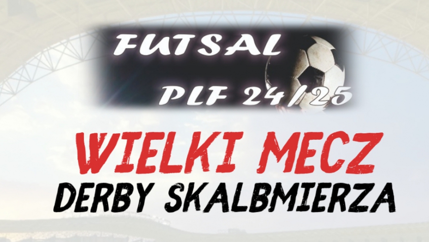 Derby Skalbmierza