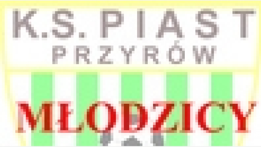 Pierwsza liga młodzików