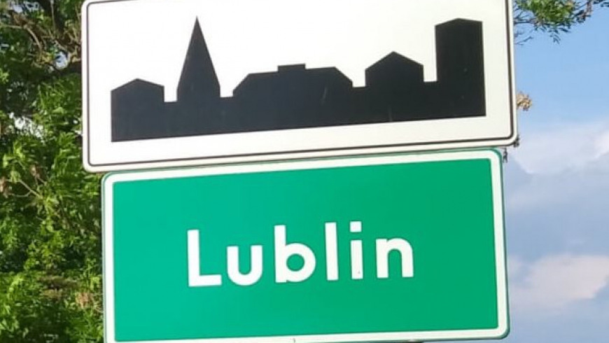 Lublin nie dla młodzików