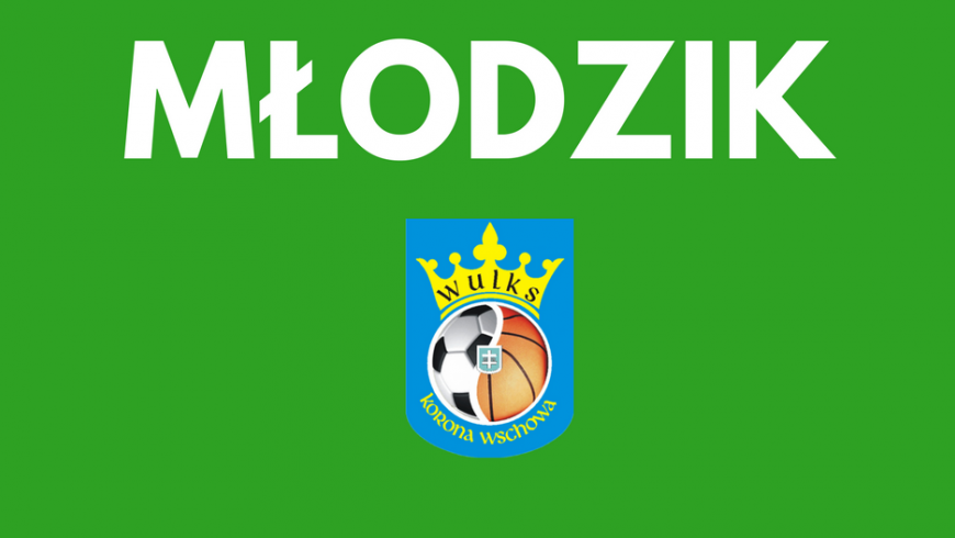 MŁODZIK.