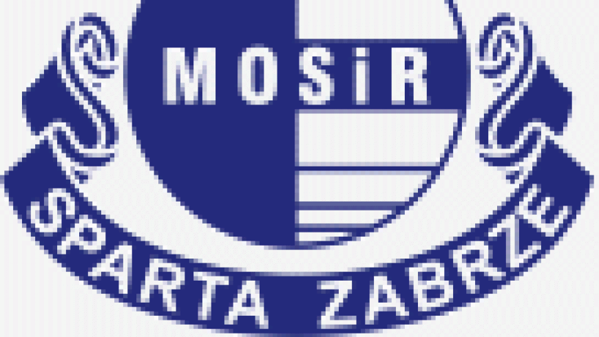 IV LJM B1 I SKS GWAREK III ZABRZE – KS MOSiR Sparta Zabrze 22:0